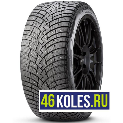 Pirelli 235/50 r19 Scorpion Ice Zero 2 103H Шипы