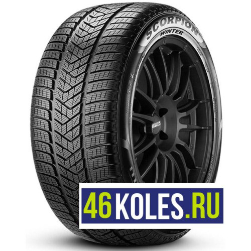 Pirelli 285/35 r22 Scorpion Winter Noise cancelling system 106V