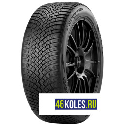 Pirelli 315/30 r22 Scorpion Winter 3 Noise cancelling system 107V