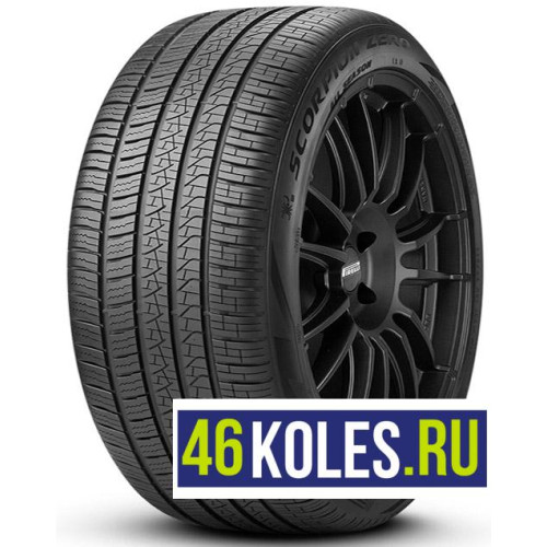 Pirelli 275/55 r19 Scorpion Zero All Season 111H