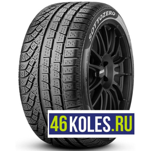 Pirelli 255/40 r18 Winter Sottozero II 99V