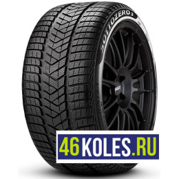 Pirelli 245/45 r18 Winter Sottozero III 100V