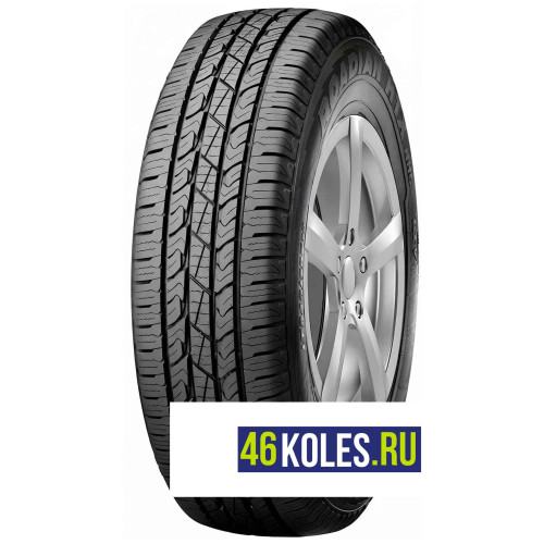 Roadstone 255/70 r16 Roadian HTX RH5 111S