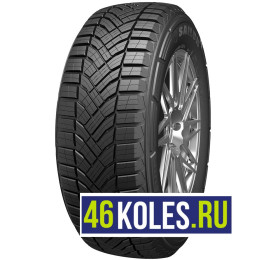 Sailun 195/65 r16c COMMERCIO 4 SEASONS 104/102T