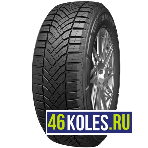 Sailun 195/65 r16c COMMERCIO 4 SEASONS 104/102T