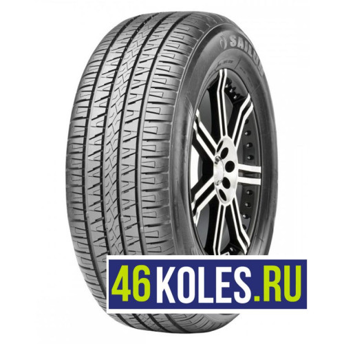 Sailun 255/50 r19 TERRAMAX CVR 107V