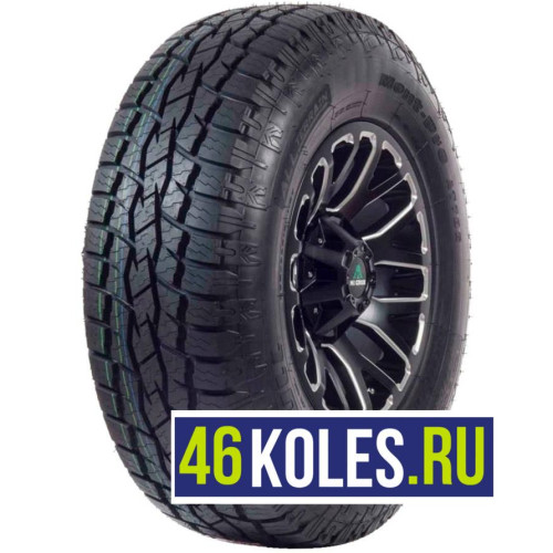 Sunfull 275/65 r18 MONT-PRO AT786 116T