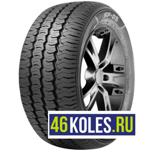 Sunfull 225/75 r16c SF-05 121/120R