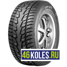 Sunfull 205/55 r16 SF-W11 91H Шипы