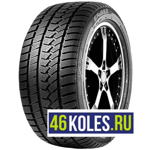 Sunfull 235/40 r18 SF-982 95H