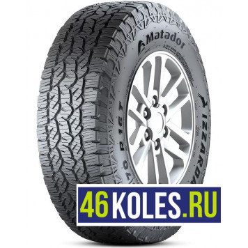 Torero 205/70 r15 MP-72 Izzarda A/T 2 96T