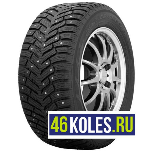 Toyo 235/45 r18 Observe ICE-FREEZER 98T Шипы