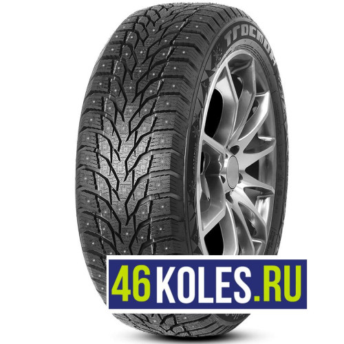 Tracmax 195/55 r16 X-PRIVILO S500 91T Шипы