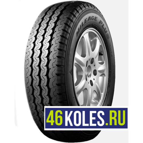 Triangle 205/65 r16c TR652 107/105T
