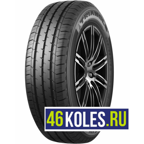 Triangle 215/70 r16c ConneX Van TV701 108/106T