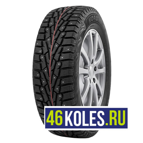Tunga 175/65 r14 Nordway 3 82Q Шипы