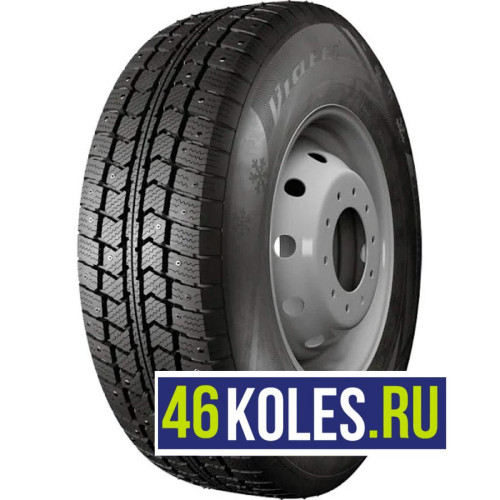 Viatti 195/75 r16c Vettore Inverno V-524 107/105R Шипы
