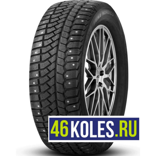Viatti 185/65 r14 Brina Nordico V-522 86T Шипы