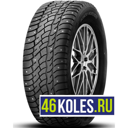 Viatti 235/60 r16 Bosco Nordico V-523 100T Шипы