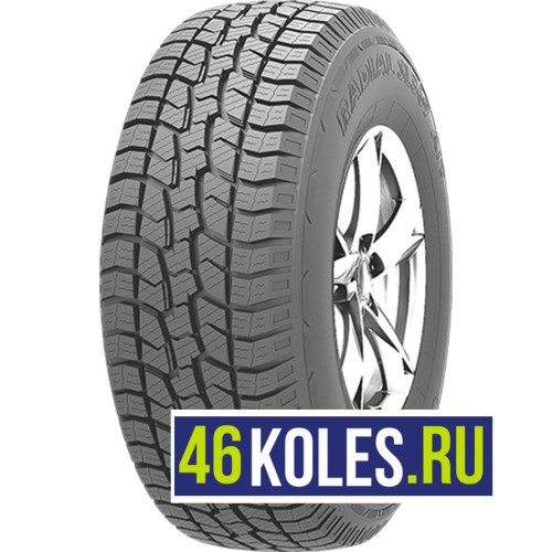 Westlake 235/75 r16 SL369 112S