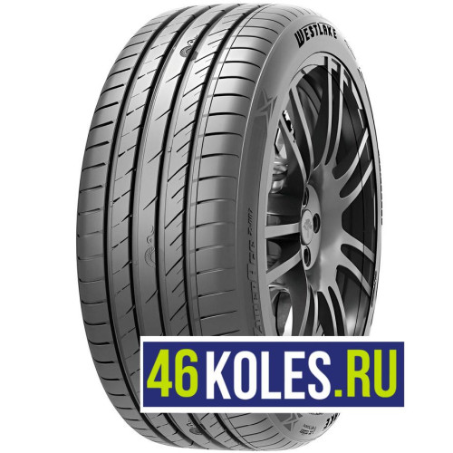 Westlake 225/40 r19 Z-007 93W Runflat