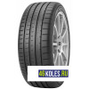 Yokohama 235/55 r19 Advan Sport V107 105Y