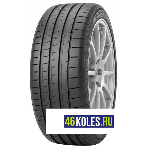 Yokohama 235/55 r19 Advan Sport V107 105Y
