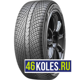 Yokohama 315/35 r22 Advan Winter V907 111V