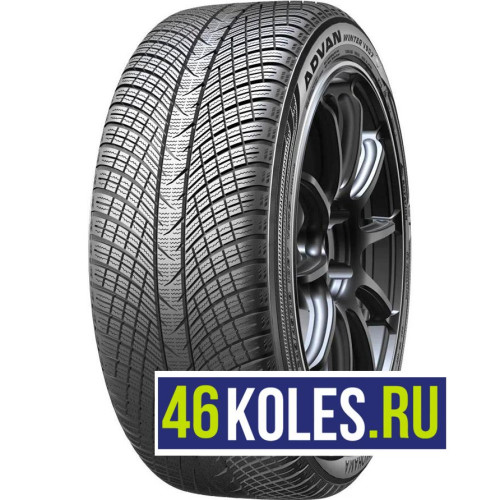 Yokohama 315/35 r22 Advan Winter V907 111V