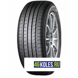 Yokohama 195/55 r16 BluEarth AE51 87V