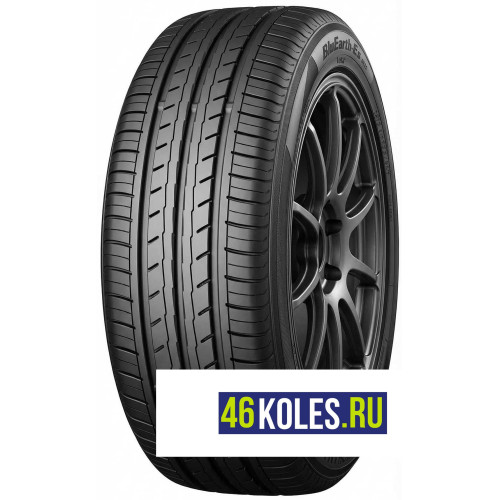 Yokohama 195/55 r16 BluEarth ES32 87V