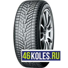 Yokohama 285/35 r21 BluEarth Winter V905 105V