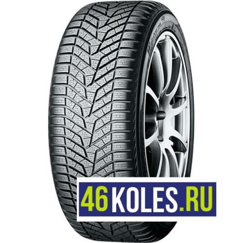 Yokohama 325/30 r21 BluEarth Winter V905 108V