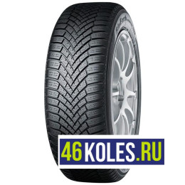 Yokohama 285/45 r21 BluEarth Winter V906 113V