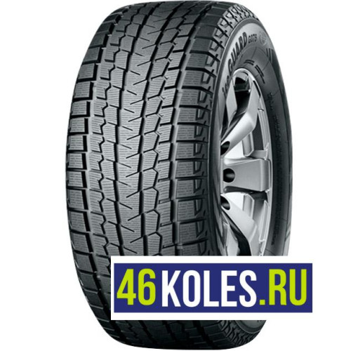 Yokohama 235/55 r19 IceGuard G075 105Q