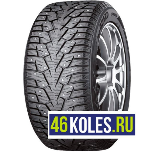 Yokohama 185/65 r15 Ice Guard IG55 92T Шипы