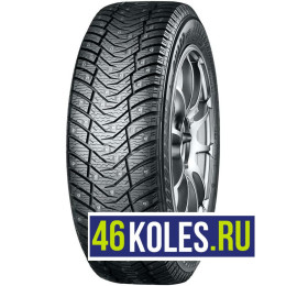 Yokohama 225/60 r17 Ice Guard IG65 103T Шипы